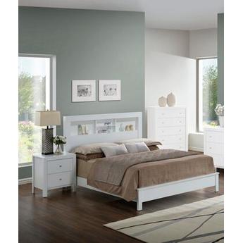 Glory Furniture Burlington 2 Piece QUEEN Size Bedroom Set
