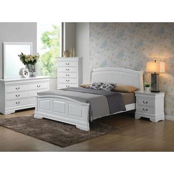 Glory Furniture G3190 5 Piece Twin Size Bedroom Set