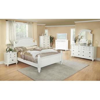 Glory Furniture G5975 5 Piece FULL Size Bedroom Set