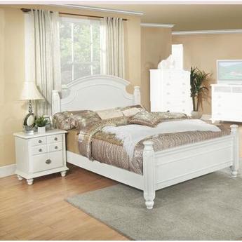 Glory Furniture G5975 2 Piece Full Size Bedroom Set