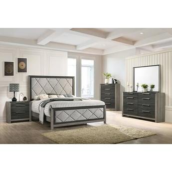 Lane Furniture Carter 5 Piece QUEEN Size Bedroom Set