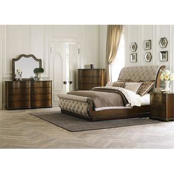 Liberty Furniture Cotswold 5 Piece King Size Bedroom Set