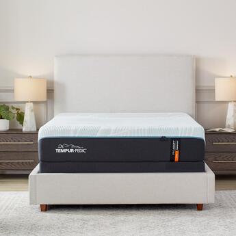 ProAdapt 2.0 Firm Queen Mattress — thumbnail 2