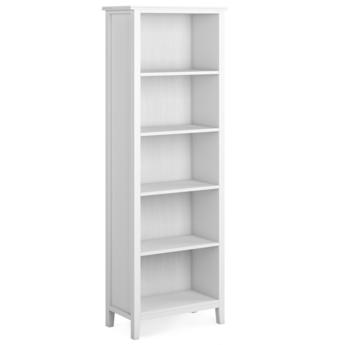 Simpli home axcart09wh 1