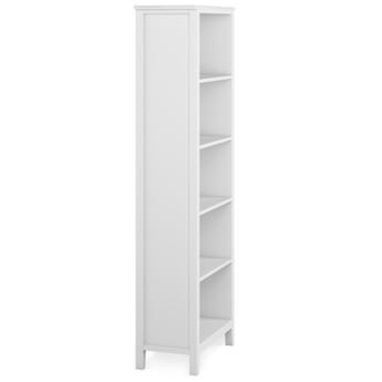 Simpli home axcart09wh 3