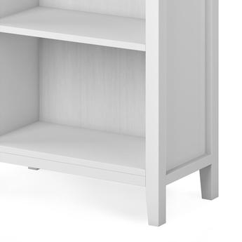 Simpli home axcart09wh 4