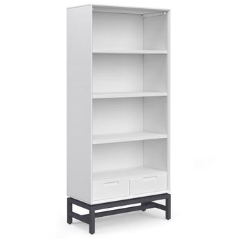 Simpli home axcban12wh 1