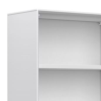Simpli home axcban12wh 2