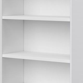 Simpli home axcban12wh 5