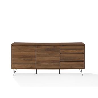 Crosley furniture kf33040br 2