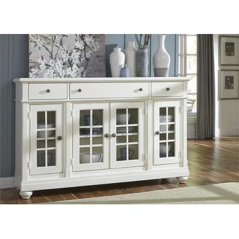 Liberty Furniture 631CB6642