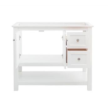 Fresca fcb2340wh 3