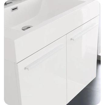 Fresca fcb8092whi 5