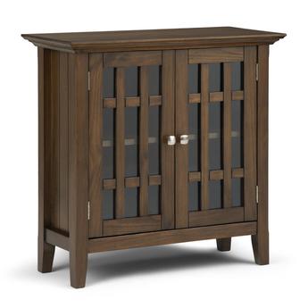 Simpli Home AXCBED03RNAB