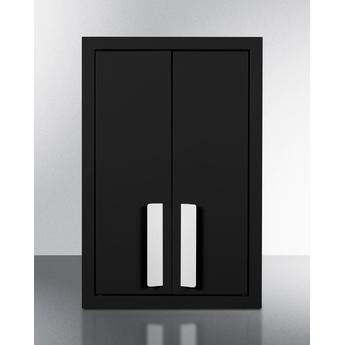 Summit CAB12TALLBLK