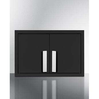 Summit cab18shortblk 1