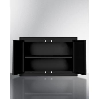 Summit cab18shortblk 3