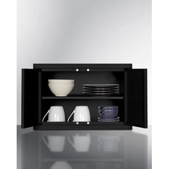 Summit cab18shortblk 4