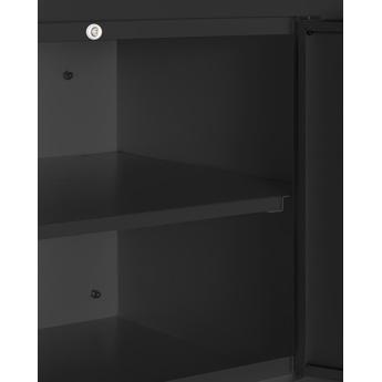 Summit cab18shortblk 5
