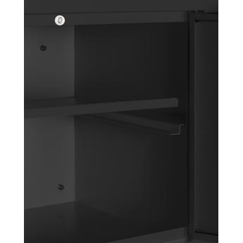 Summit cab18shortblk 6