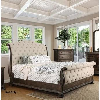 Furniture of america cm7663ckbed 1