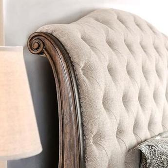 Furniture of america cm7663ckbed 3