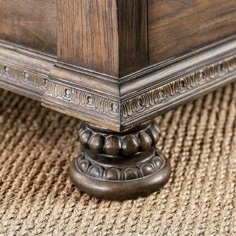 Furniture of america cm7663ckbed 4