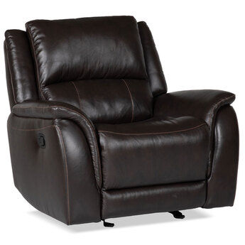 Arabica Power Recliner - Espresso