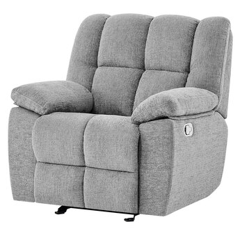 Britta Manual Recliner — thumbnail 2