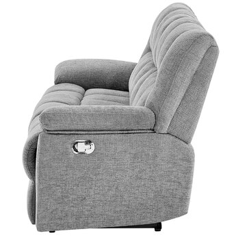 Britta Manual Recliner — thumbnail 3