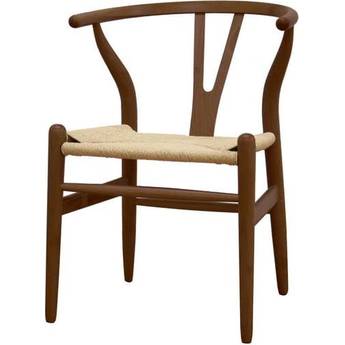 Baxton studio dc 541 dark brown 1