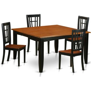 Dining table set discount price 4 seater