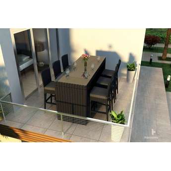 Harmonia living harm hl urbn cb 7bs cc 2