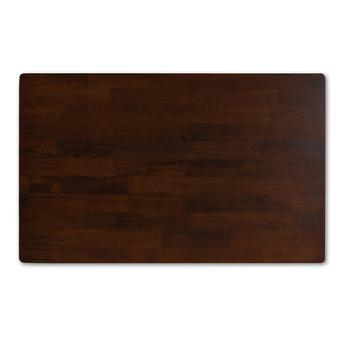 Baxton studio dariagreycappuccino5pcdiningset 5