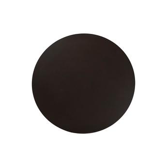 Baxton studio kalasanddarkbrown5pcdiningset 5