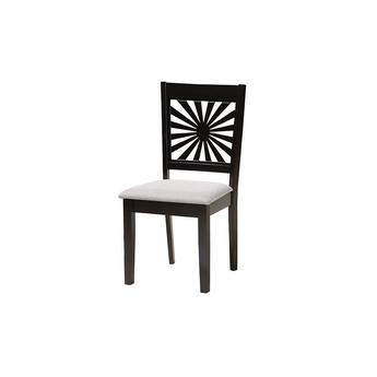 Baxton studio rh386cgreydarkbrown6pcdiningset 3