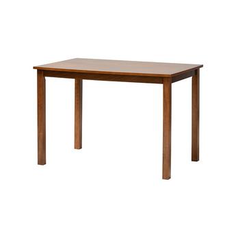 Baxton studio rh388cgreywalnut5pcdiningset 4
