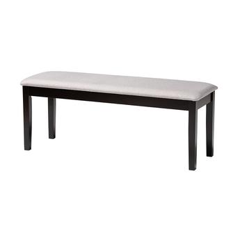 Baxton studio rh389cgreydarkbrown6pcdiningset 4