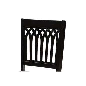 Baxton studio rh389cgreydarkbrown7pcdiningset 6
