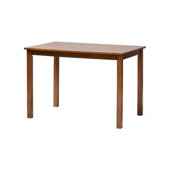 Baxton studio rh389cgreywalnut5pcdiningset 4