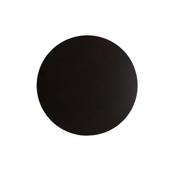 Baxton studio rikasanddarkbrown5pcdiningset 5