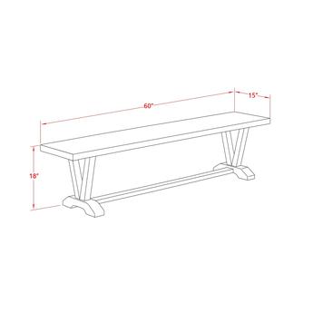 East west furniture v726ve7216 8