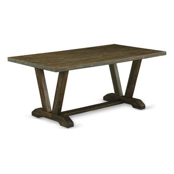 East west furniture v777ve7035 3