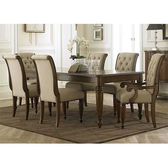 Liberty Furniture 545DR7RLS