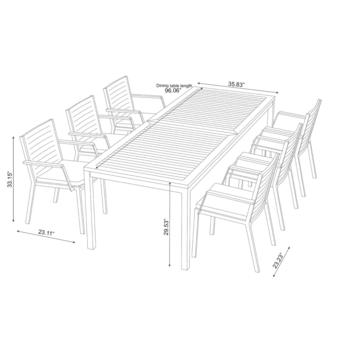 Newage products 91183 2