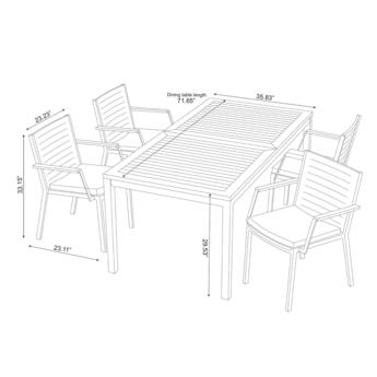 Newage products 91221 2