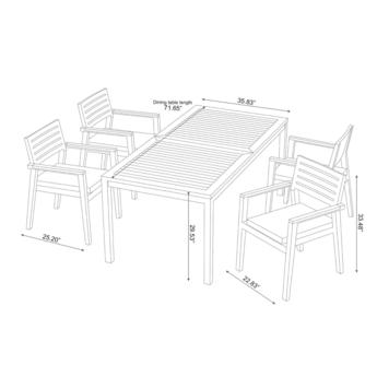 Newage products 91430 2