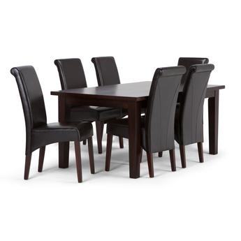 Simpli home axcds7avlbr 1