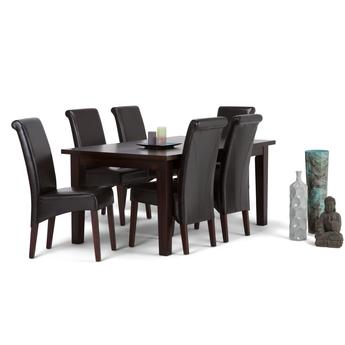 Simpli home axcds7avlbr 2
