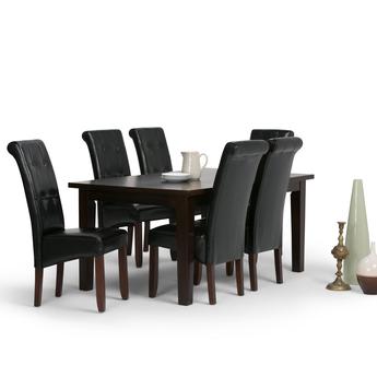 Simpli home axcds7cosbl 2